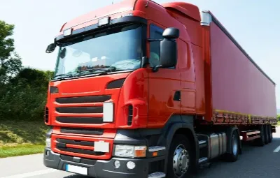 Konya Vaniköy Ambar Kargo