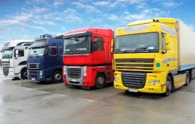 Konya Vaniköy Nakliye Ambarı