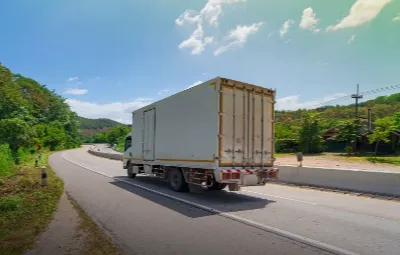 Konya ile Vaniköy Arası Bulaşık Makinesi Taşıma