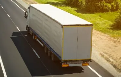 Konya ile Vaniköy Arası Parça Eşya Taşıma