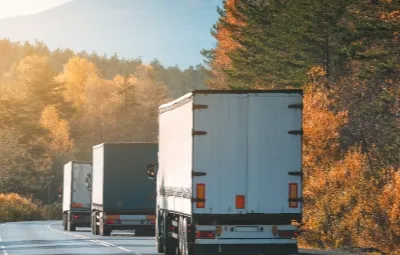 Konya ile Vaniköy Arası Klima Taşıma