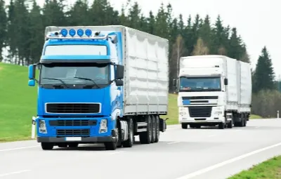 Konya ile Vaniköy Arası Eşya Taşıma